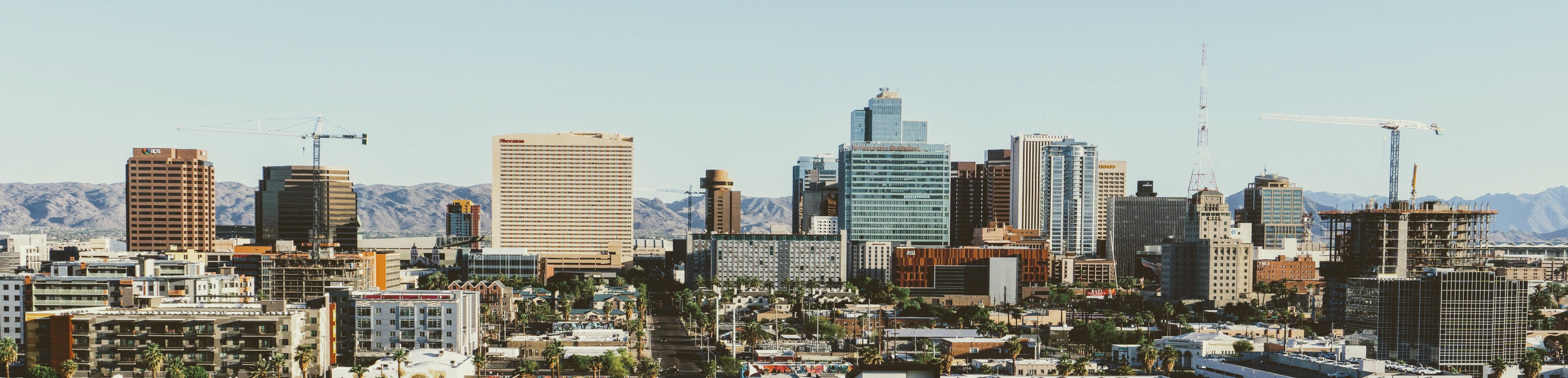Skyline