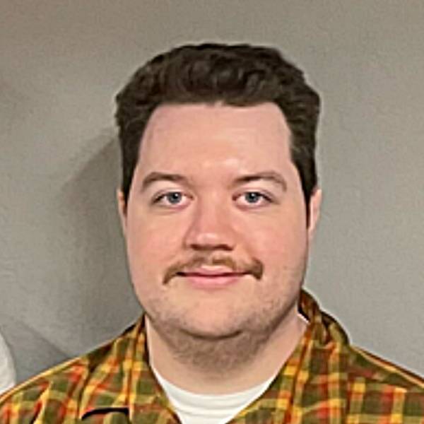 Justin Richardson