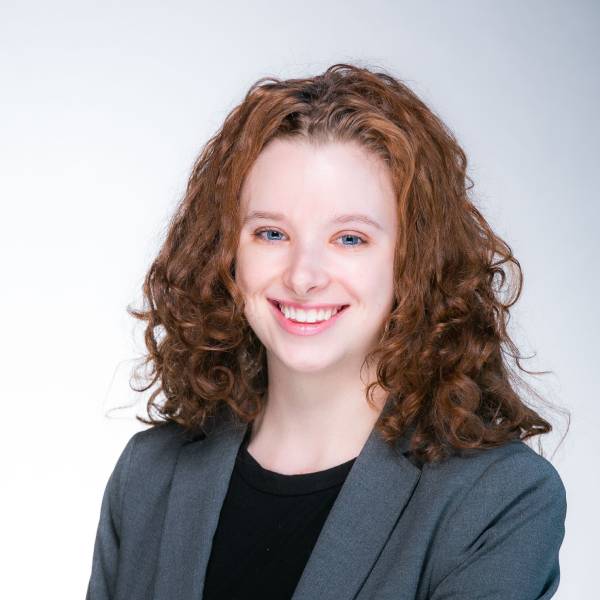 Phoebe Kane