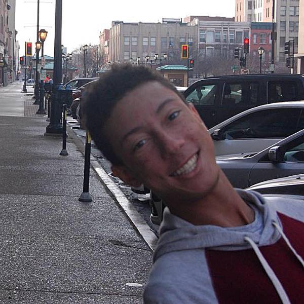 Royce Hill